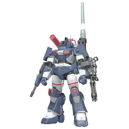 Get Truth Fang of the Sun Dougram Set model din plastic 1/35 Dougram Ver. GT DX Complete Edition 28 cm poza produsului