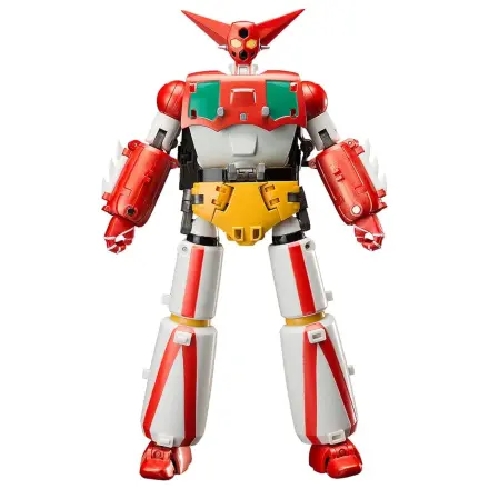 Getter Robo Dynamic Change R Set de figurine de acțiune (re-run) poza produsului