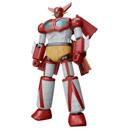 Getter Robo Moderoid Kit Model Plastic Miniatură Combinare & Transformare Getter 1 12 cm poza produsului