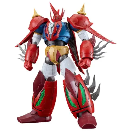 Getter Robo Moderoid Kit Model din Plastic Shin Getter Dragon 16 cm poza produsului