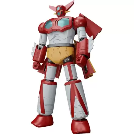 Getter Robo: The Last day Moderoid Kit Model Plastic Getter 1 11 cm termékfotója