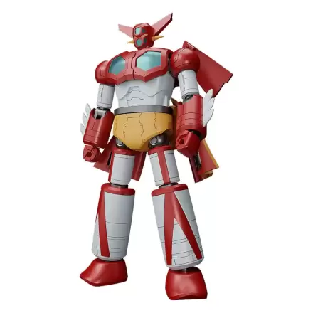 Getter Robo:The Last day Moderoid Miniature Kit Model de plastic Getter 1 Combinare si Transformare 11 cm poza produsului
