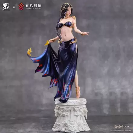 Statuie PVC Ghost Blade 1/6 Aeolian Encounter Ver. 40 cm poza produsului