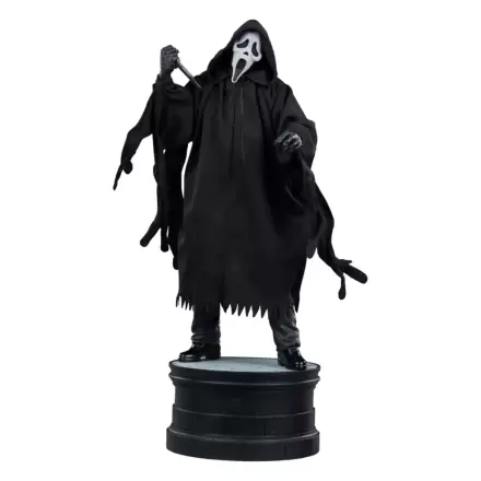 Ghost Face Statuie 1/4 57 cm poza produsului