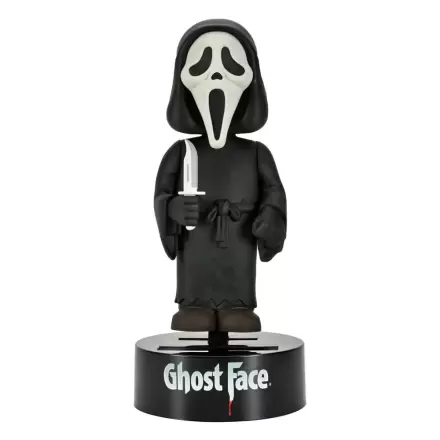 Figurină Bobble Body Knocker Ghost Face 16 cm termékfotója