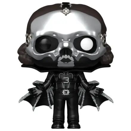 Ghost Funko POP! Rocks Figurina de vinil Glam Dracula (DGLT) 9 cm poza produsului