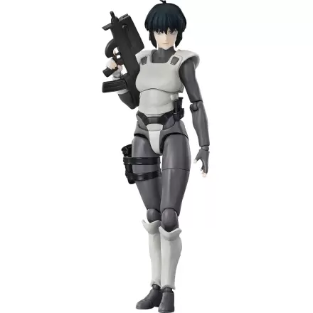 Ghost in the Shell Figurina Hyper Body Actiune Cinderella 15 cm poza produsului