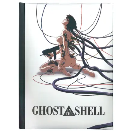 Ghost in the Shell Caiet cu lumina poza produsului