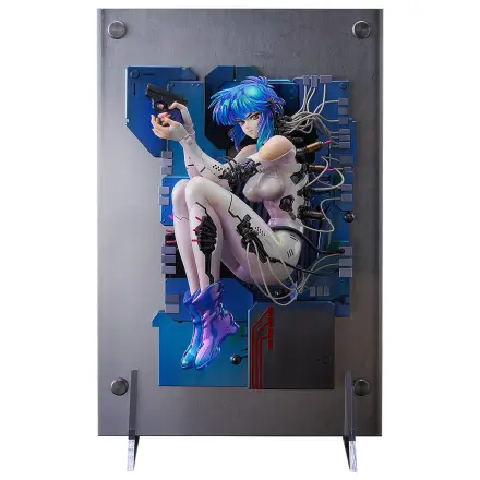Ghost in the Shell (Manga Edition) Statuie din PVC 1/7 Motoko Kusanagi 30 cm poza produsului