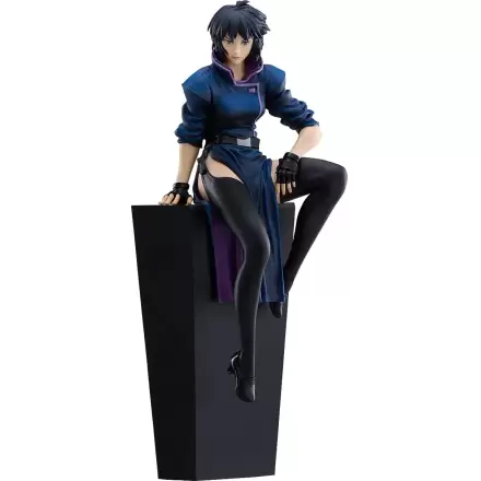 Ghost in the Shell Pop Up Parade Statuie PVC Motoko Kusanagi: 1995 Ver. Mărime L 28 cm termékfotója