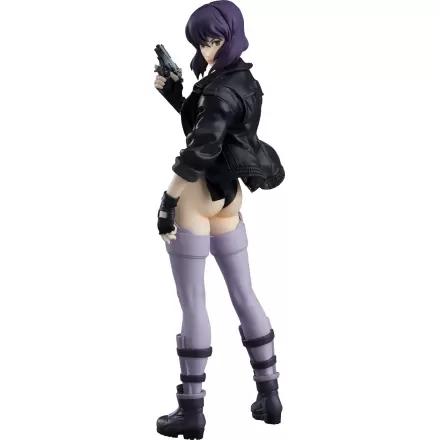 Ghost in the Shell Pop Up Parade Statuie PVC Motoko Kusanagi: S.A.C. Ver. Mărime L 23 cm termékfotója