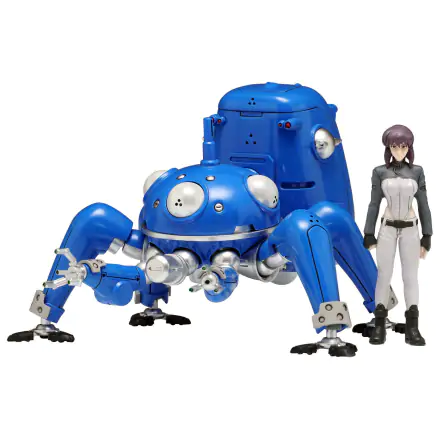 Ghost in the Shell S.A.C. Kit model din plastic 1/24 Tachikoma 2nd GIG Version 13 cm poza produsului
