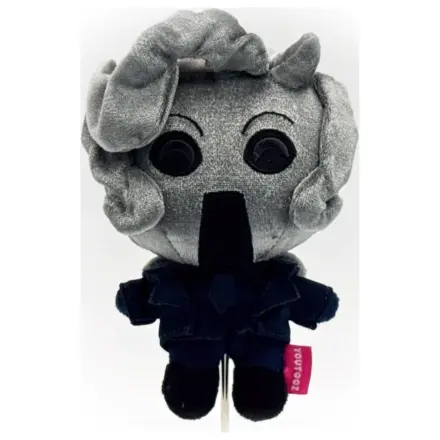 Ghost Plush Keychain Nameless Ghoulette 13 cm breloc de pluș poza produsului