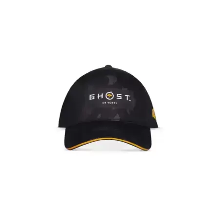 Ghost of Yotei Sapca de Baseball Ginko Leaf poza produsului