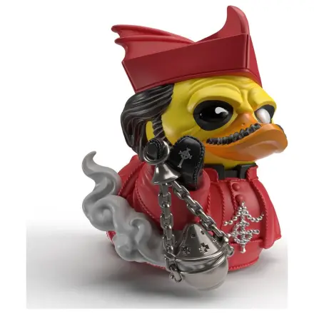 Ghost Tubbz Figurina PVC Cardinal Copia poza produsului