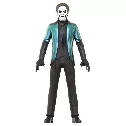 Figurină de acțiune Ghost Ultimates Wave 4 Papa Emeritus IV 18 cm termékfotója