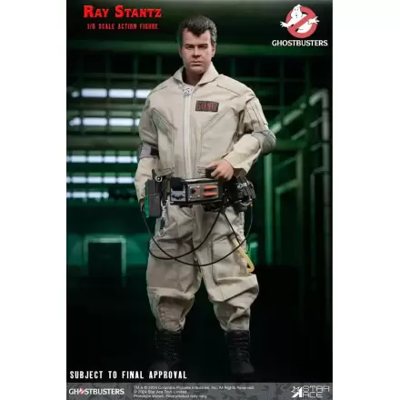 Ghostbusters (1984) Figurina de acțiune 1/6 Ray Stantz 30 cm termékfotója