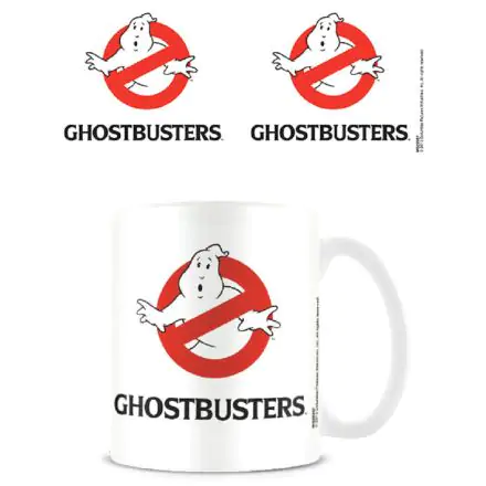 Cană Ghostbusters Logo termékfotója