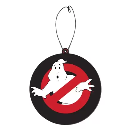 Ghostbusters Odorizant de aer No Ghost Fear Freshener 8 cm poza produsului
