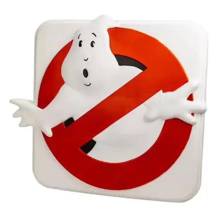Ghostbusters Lampa de Perete LED Light No Ghost Logo poza produsului