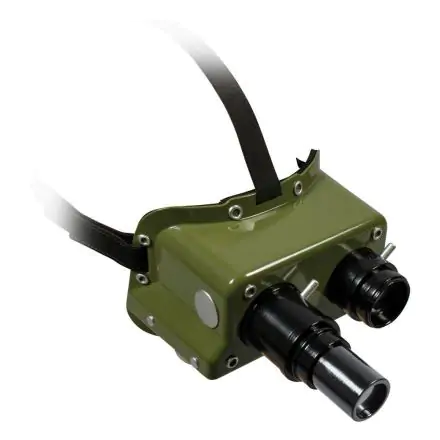 Ghostbusters Replica de Joc de Rol 1/1 Ochelari Ecto poza produsului