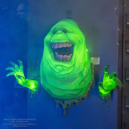 Ghostbusters Wall Breaker Slimer poza produsului