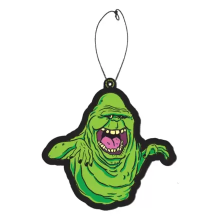 Ghostbusters Odorizant de aer Slimer Fear Odorizant 8 cm poza produsului