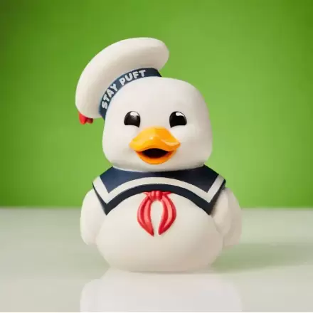 Ghostbusters Tubbz Mini Figurina PVC Stay Puft 5 cm poza produsului