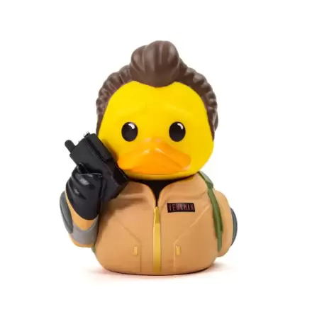 Ghostbusters Tubbz Figurina PVC Peter Venkam Ediție Ambalată 10 cm poza produsului