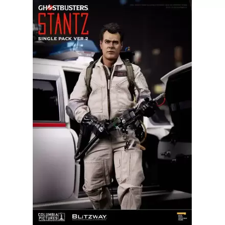 Ghostbusters Premium UMS Figurina de actiune 1/6 Raymond Stantz Ver. 2 31 cm poza produsului