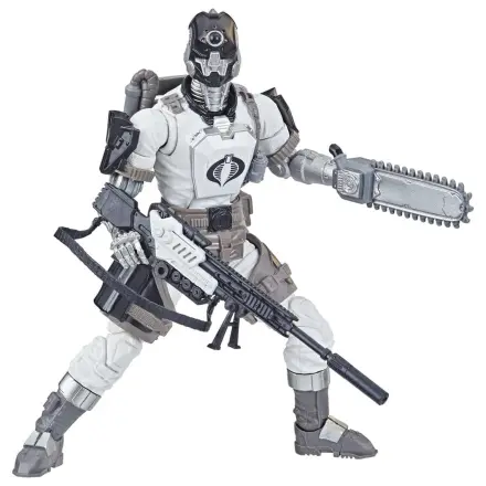 GI Joe Classified Series Figura de actiune Arctic B.A.T. 15 cm poza produsului