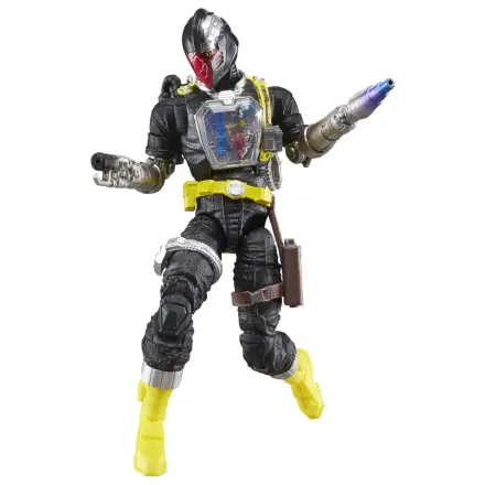 Figura de actiune retro GI Joe Classified Series B.A.T. 15 cm poza produsului