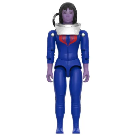 GI Joe ReAction+ Figurina de actiune Wave 06 Mara 10 cm poza produsului