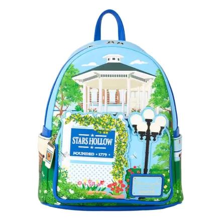 Gilmore Girls by Loungefly Rucsac Mini Stars Hollow poza produsului