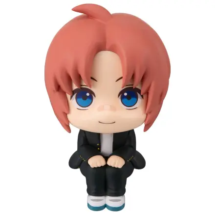 Ginpachi's Zany Class Look Up statuie PVC Kamui 11 cm poza produsului