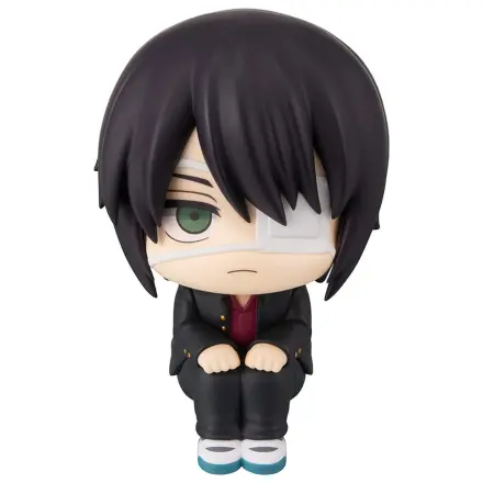 Ginpachi's Zany Class Look Up statuie PVC Shinsuke Takasugi 11 cm poza produsului