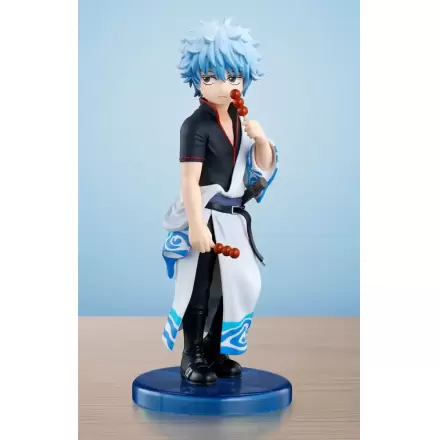 Gintama Adokenette Statuie PVC Sakata Gintoki 14 cm poza produsului