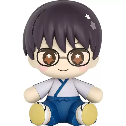 Gintama Huggy Good Smile Chibi Figurina Shinpachi Shimura 7 cm poza produsului