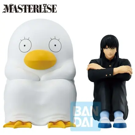 Figurina Gintama Katshura Ichibansho de 15cm poza produsului