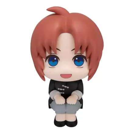Gintama Look Up Statuie PVC Kamui 11 cm poza produsului