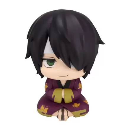 Statuie PVC Gintama Look Up Shinsuke Takasugi 11 cm poza produsului