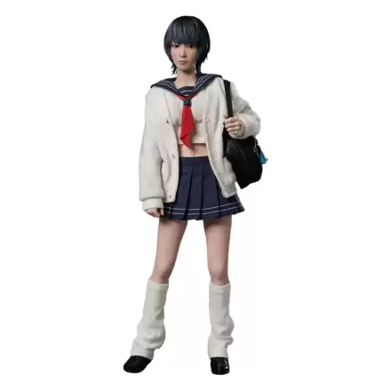 Figurină de acțiune Girl Crush 1/6 Reiko ediție de lux 28 cm poza produsului
