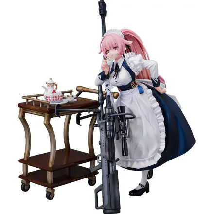 Statuie PVC Girl´s Frontline 1/6 NTW-20 Aristocrat Experience 24 cm termékfotója