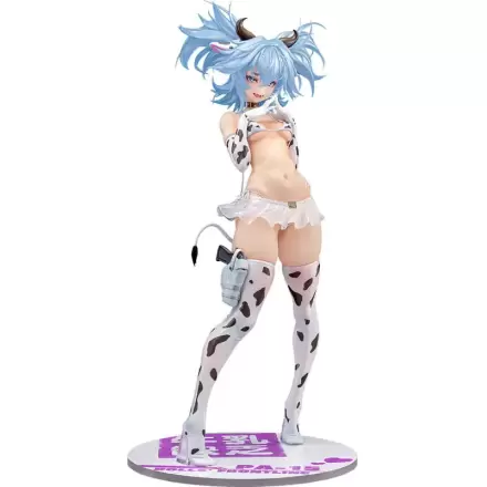 Girls' Frontline Statuie PVC 1/6 PA-15 Cow Bikini Ver. 28 cm termékfotója