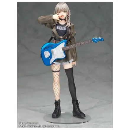 Girls Band Cry figurina din PVC 1/7 Momoka Kawaragi 24 cm poza produsului