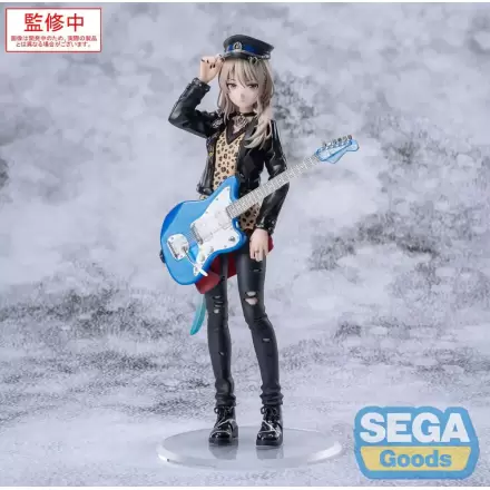 Girls Band Cry XStellar PVC Statueta Momoka Kawaragi 21 cm poza produsului
