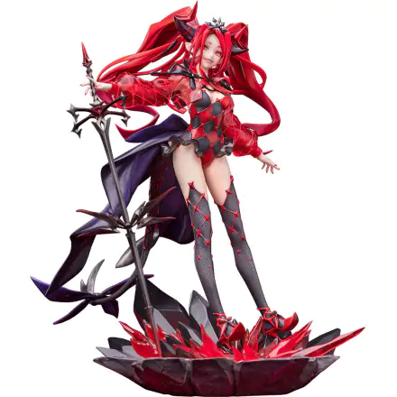Girls From Hell Statuie PVC 1/7 Viola 25 cm poza produsului