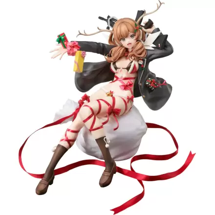 Girls' Frontline Statuie PVC 1/4 Shiki: Reindeer Manifesto 30 cm termékfotója