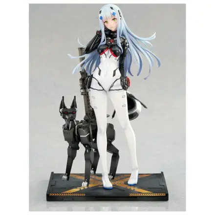 Girls´ Frontline Statuie din PVC 1/7 416 Midnight Evangelion Ver. 25 cm poza produsului