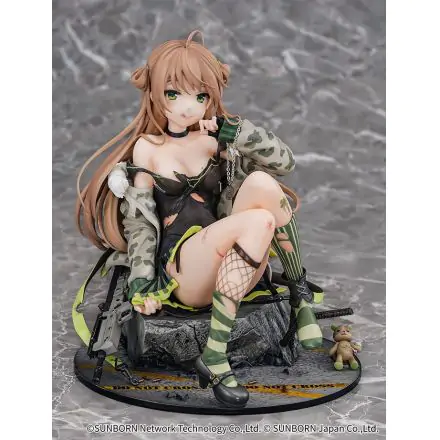 Girls Frontline Statuie PVC 1/7 Am RFB 14 cm termékfotója